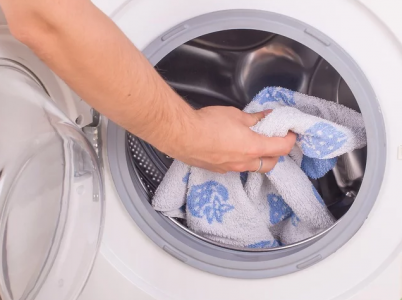 洗衣机加水前为什么要空转？